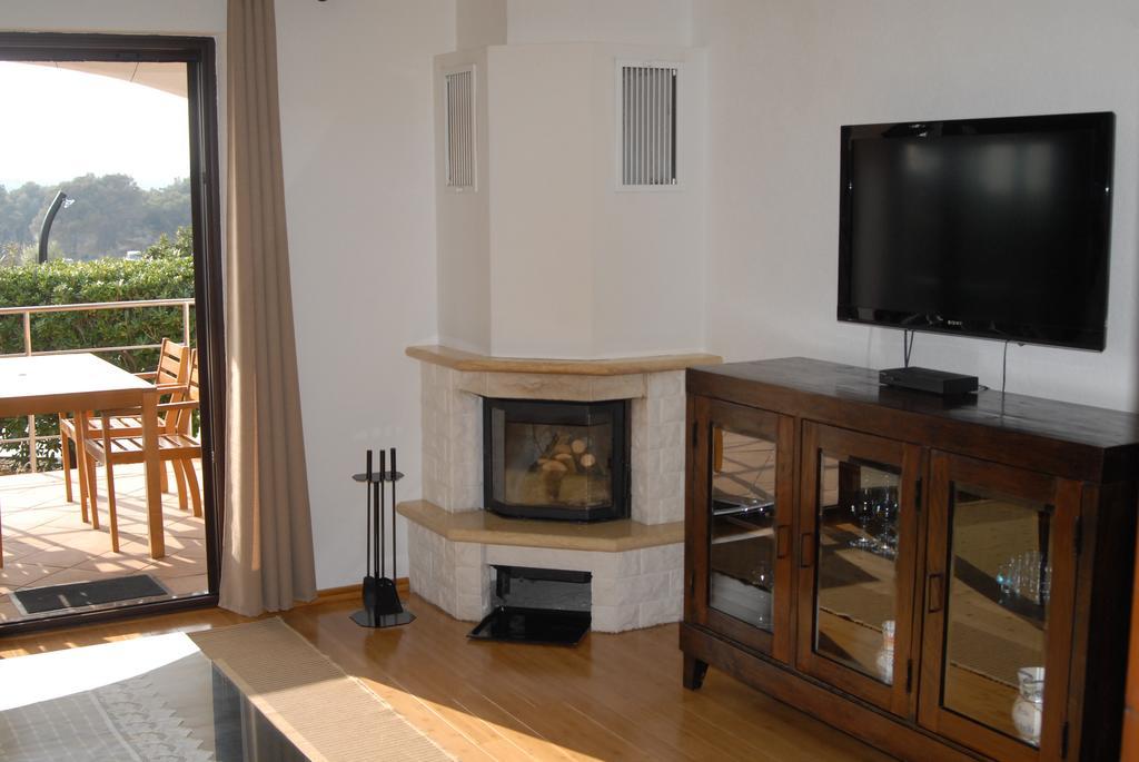 Apartments Karabaic بونات المظهر الخارجي الصورة
