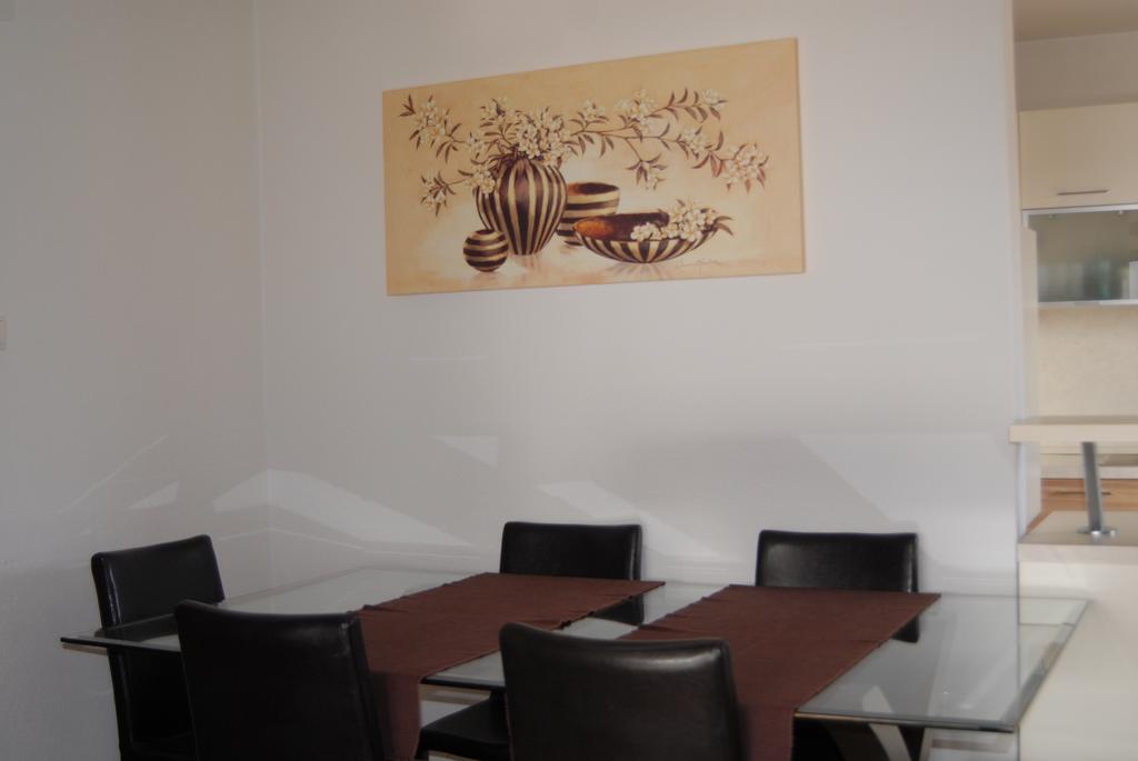 Apartments Karabaic بونات المظهر الخارجي الصورة