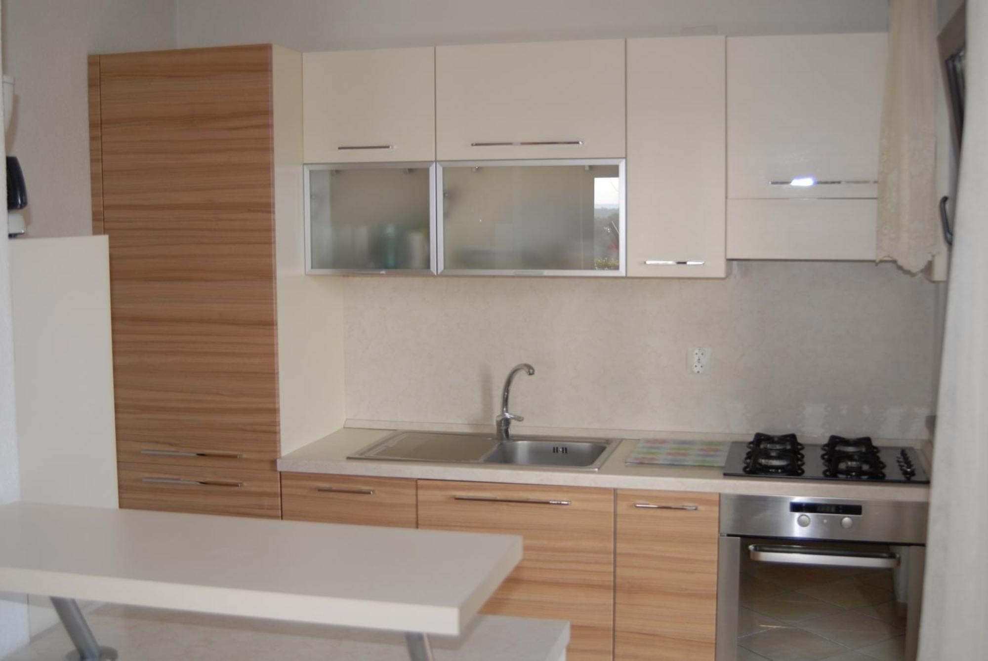 Apartments Karabaic بونات المظهر الخارجي الصورة