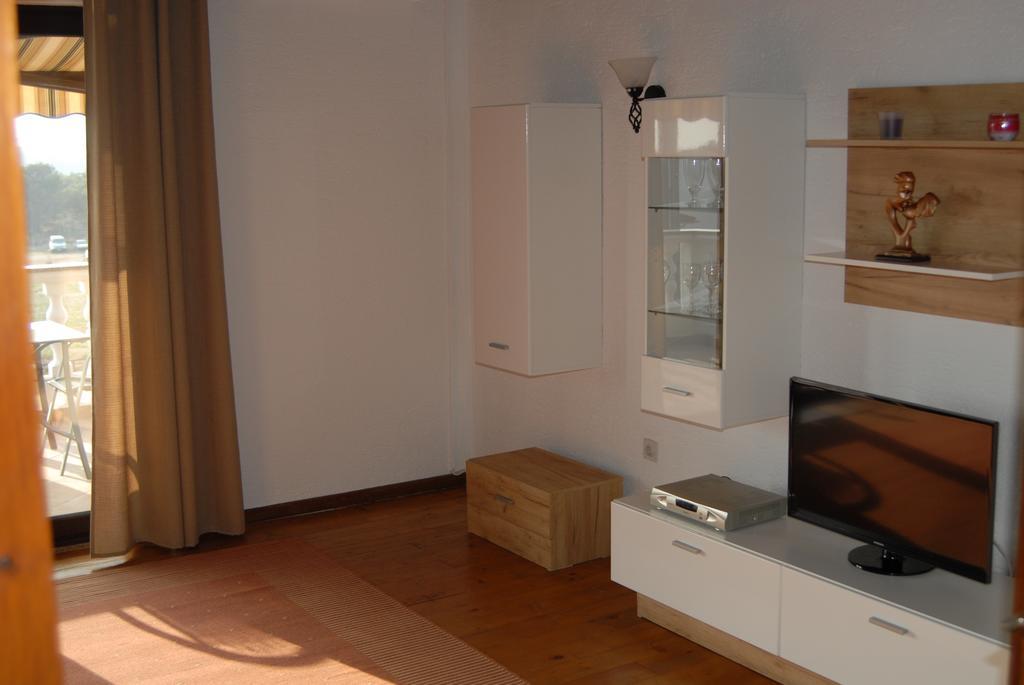 Apartments Karabaic بونات المظهر الخارجي الصورة