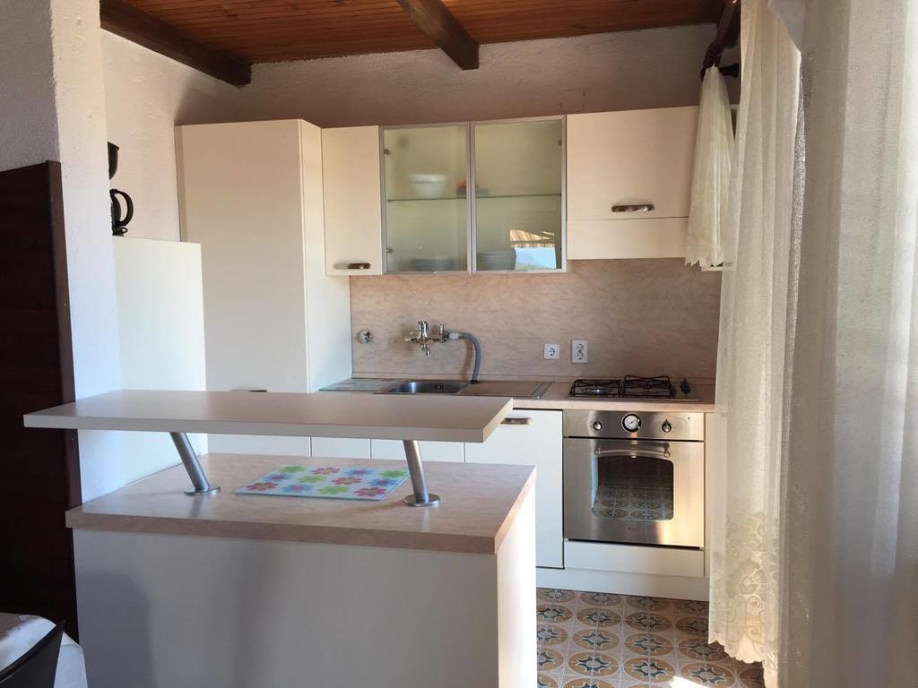 Apartments Karabaic بونات الغرفة الصورة